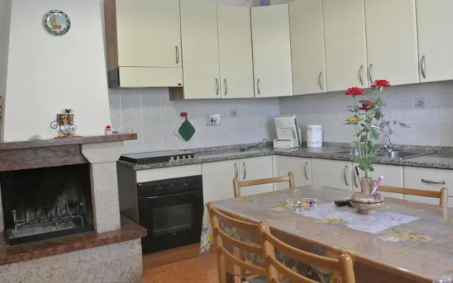 Holiday home Agriturismo Morosi