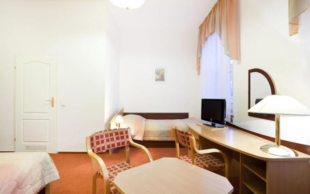 Aiden by Best Western Lodz