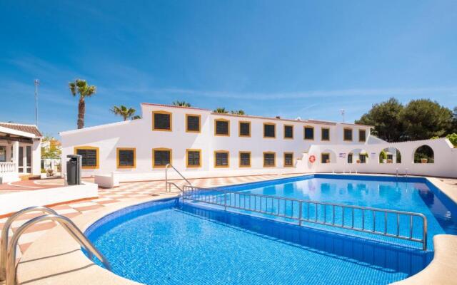 Apartamento nuevo en complejo exclusivo- A12