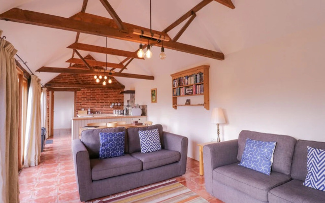 Avocet Cottage