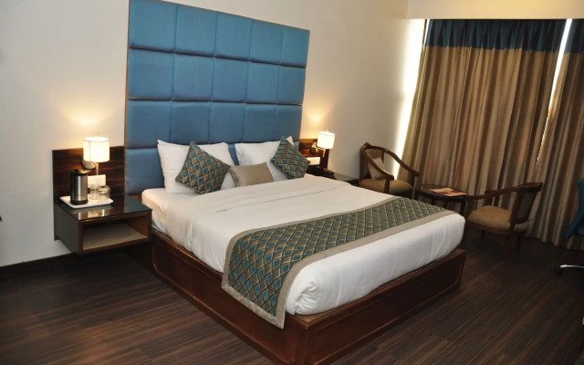 Hotel Shagun
