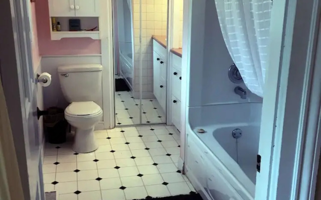 The Butter Barn Bed & Breakfast