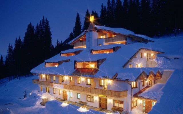 Montana Alm