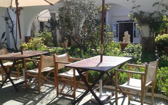 Hostal Oasis Menorca