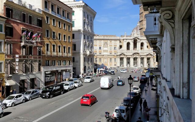 Merulana 13 - Exclusive Rooms