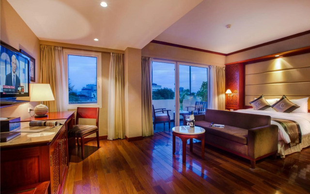 Conifer Boutique Hotel