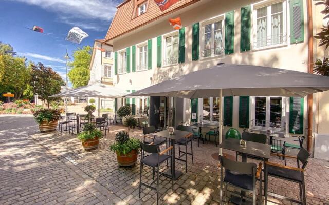 Stadthotel Haslach