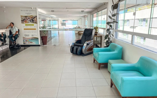 Ponta Negra Beira Mar - Pimentel