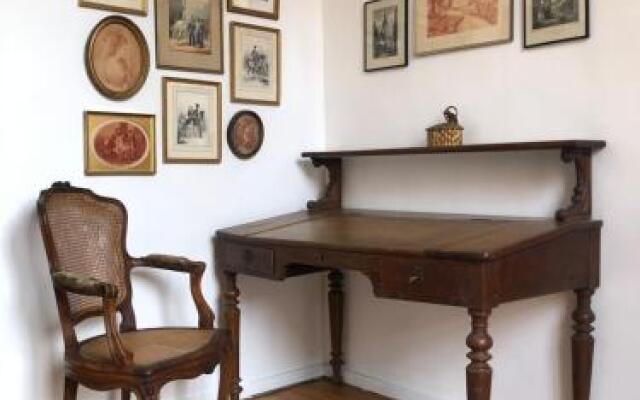 Chateau De La Grand Maison