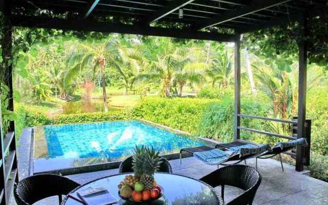 Siam Royal View Villa 61C