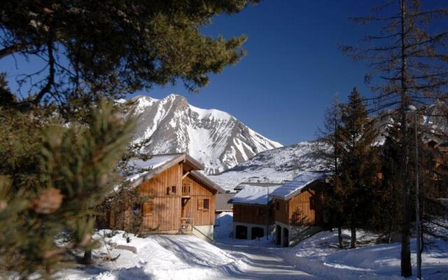 Residence L'Orée des Pistes