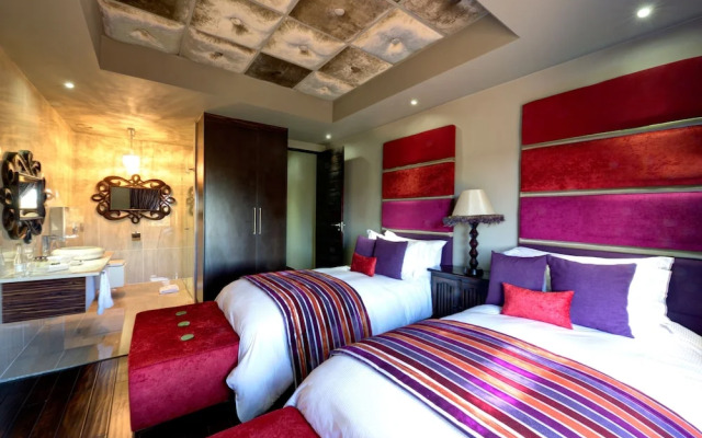 Palala Boutique Game Lodge & Spa