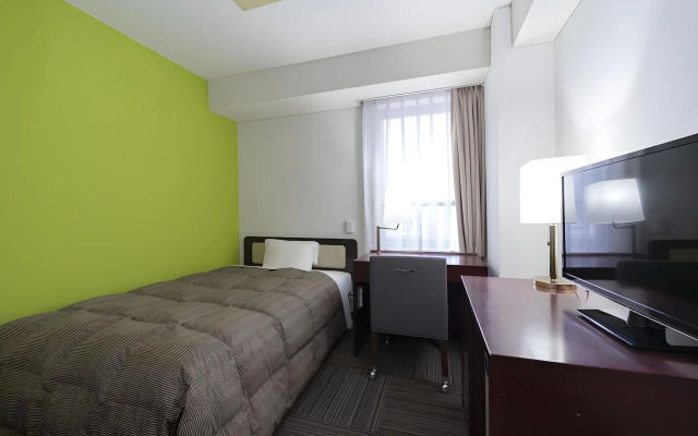 Hotel S Plus Hiroshima Peace Park