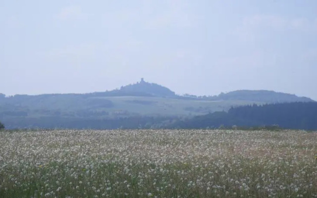Ferienwohnung Vulkaneifel