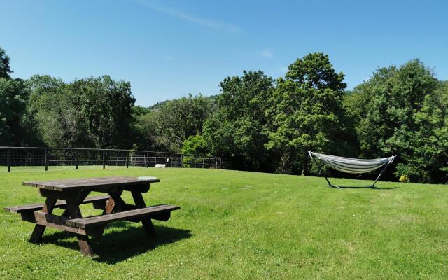 Ivy - 1 Bedroom Cottage - Llanfyrnach