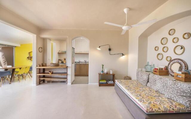 Casa Bahia Sur - Luxury Ocean View 3 Bedroom Home