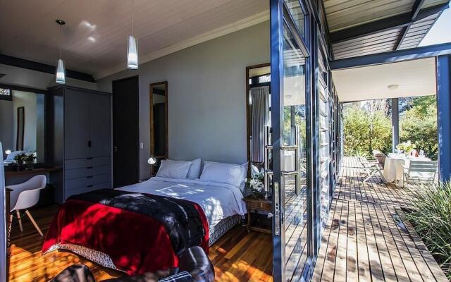 Craigivar Guesthouse