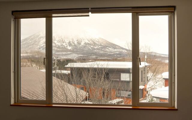 AhSo Niseko