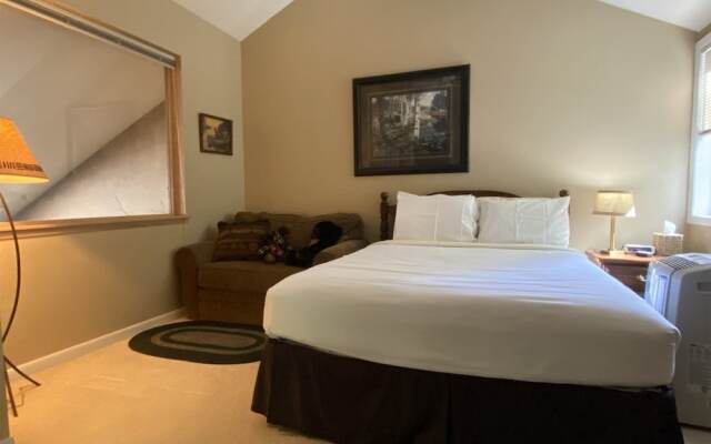 Mountain Harbor #209 2 Bedroom Condo