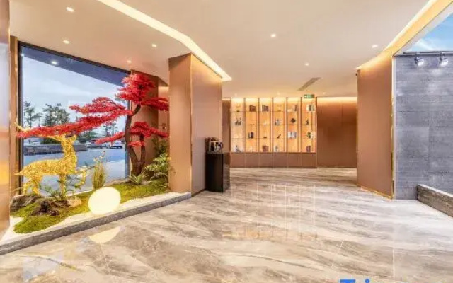 Zhaotong Beijia Hotel