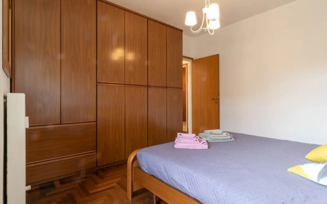 Ponte Vecchio Family Apartment