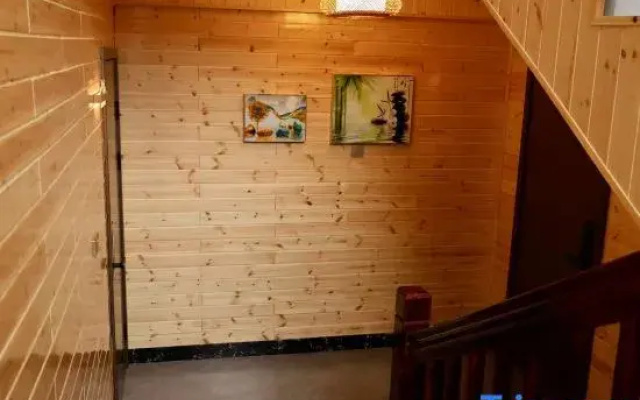 Youranju Boutique Homestay (Sanjiang Chengyang Bazhai Scenic Area)