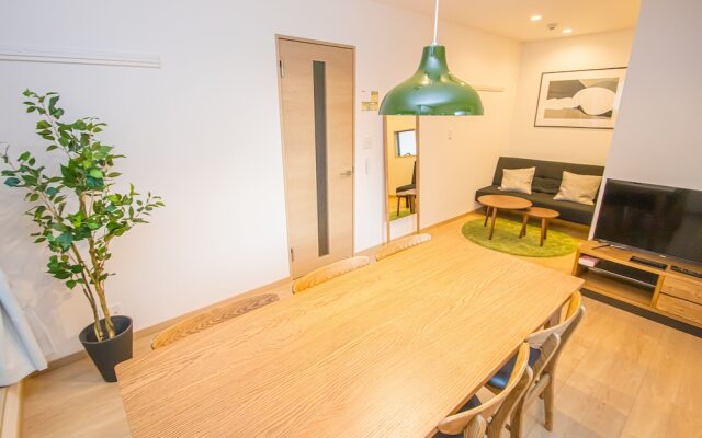 LA-CHIC Stay Hakata Ⅰ