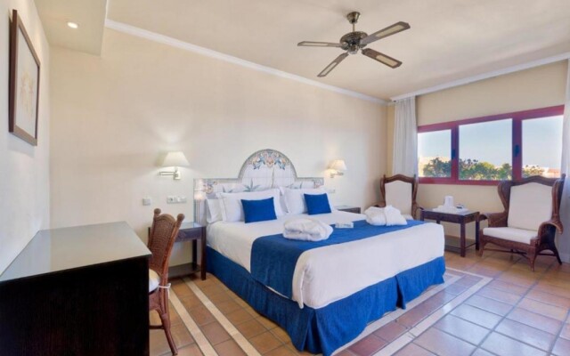 Ibersol Almuñecar Beach & Spa Hotel