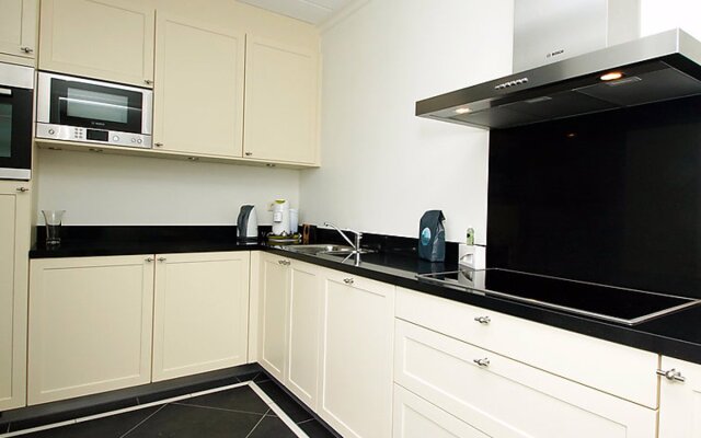 House Ganuenta Colijnsplaat 41638