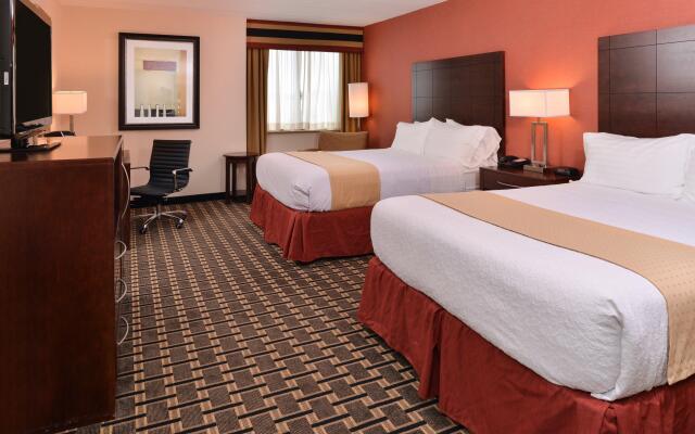 Holiday Inn New London - Mystic Area by IHG