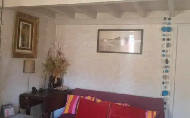 Avignon Duplex de Charme
