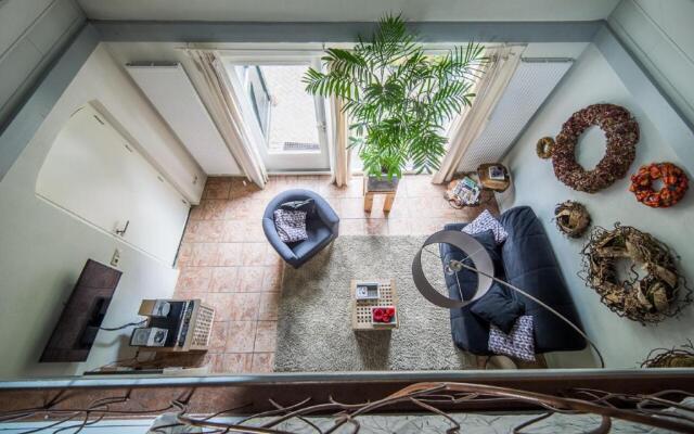 Bed and Breakfast Rammesdoenk