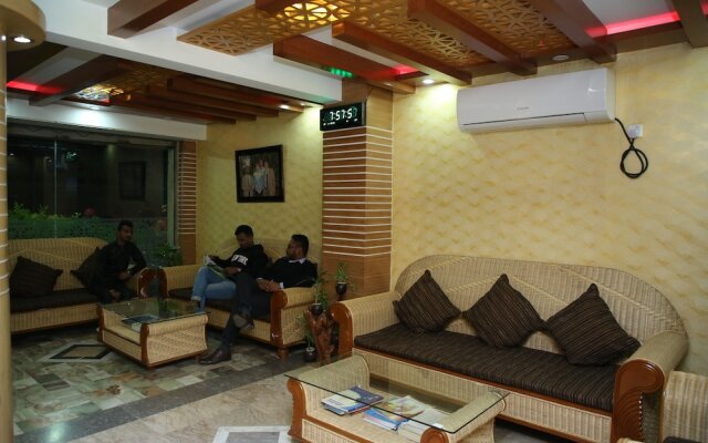 Hotel Dallas Sylhet
