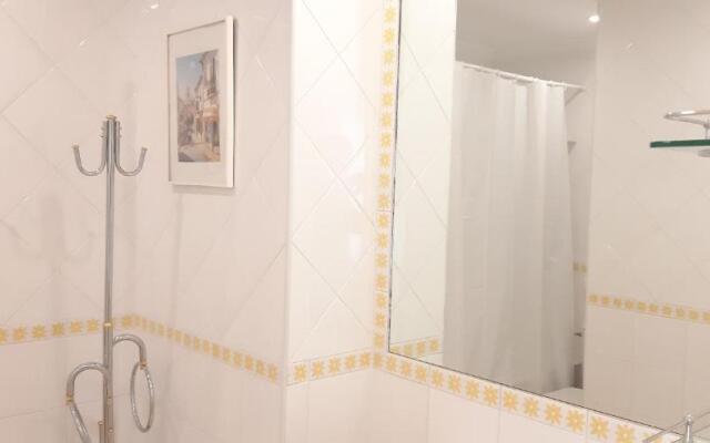 Ispal Apartment & Parking Seville Historic Center vftse06601