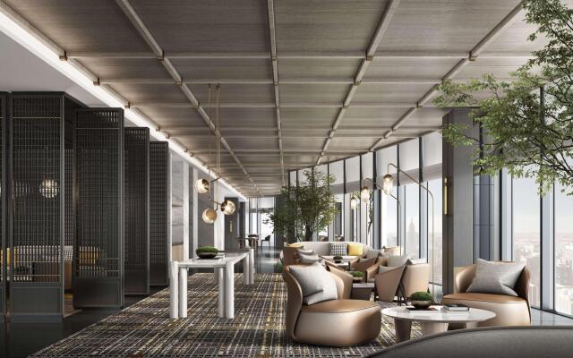 Hilton Jiaxing
