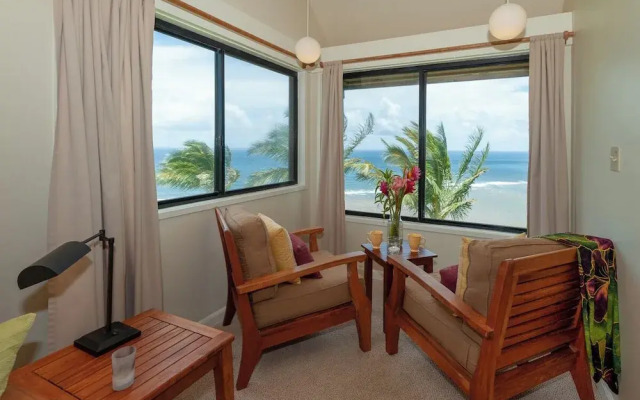 Sealodge G8