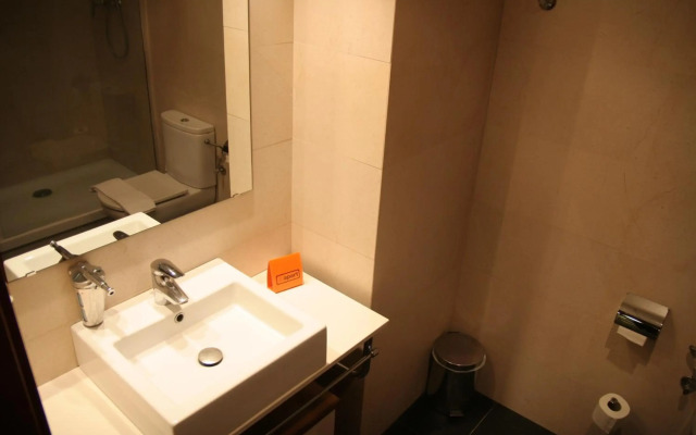 Apartaments Independència