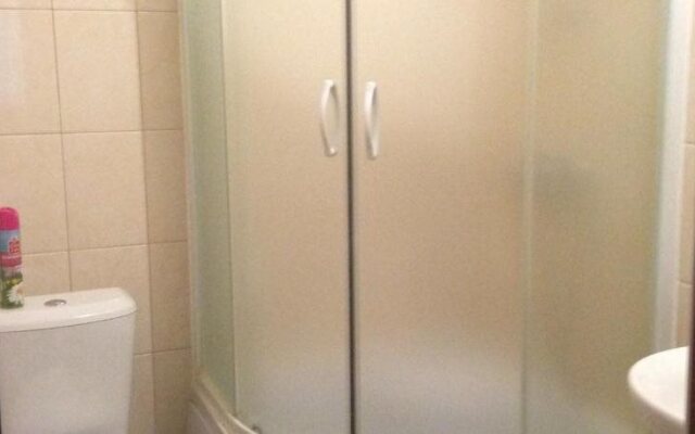 Отель Атмосфера на Большом 32