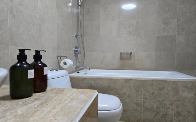 Fairlane Residences KL Skyview