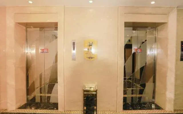 Bo Xing Hotel