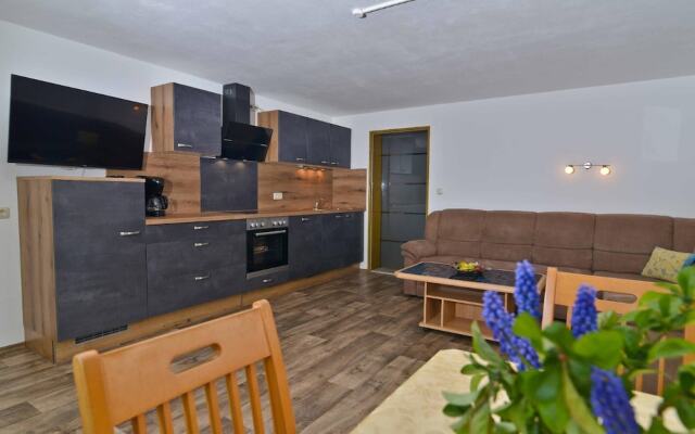 Ferienwohnung Josef Müller