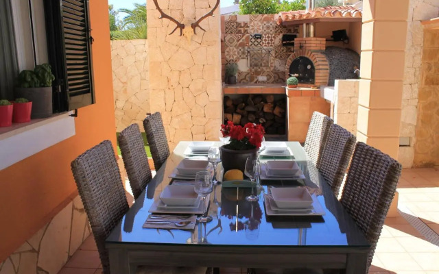 Villas2meet
