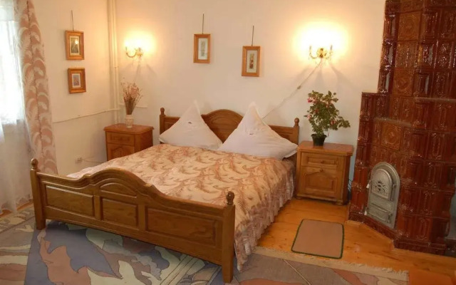 Vila Ramona