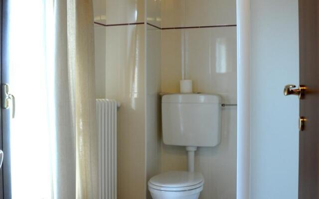 Agriturismo La Fattoria Del Boschetto