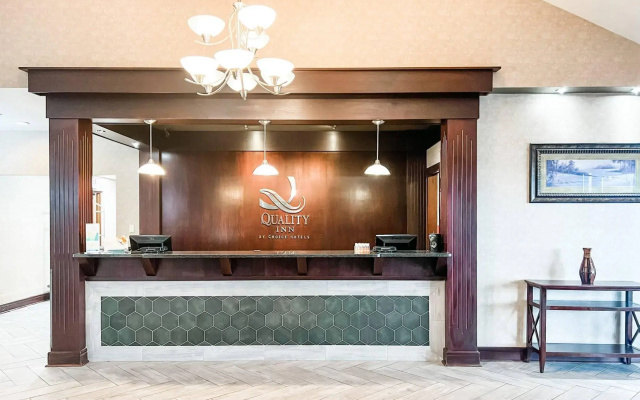 Quality Inn Clarion