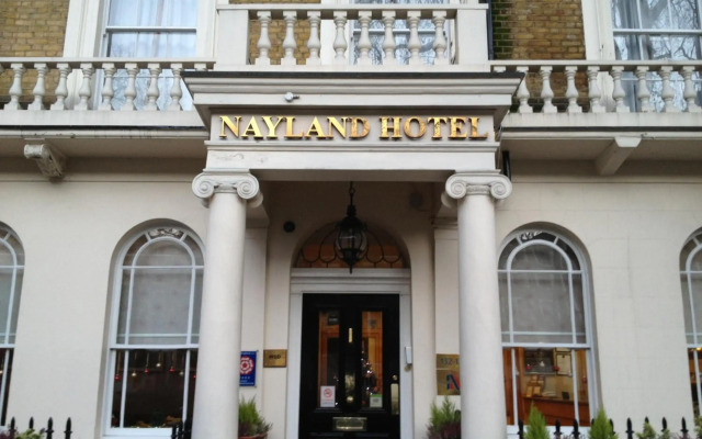 Nayland Hotel