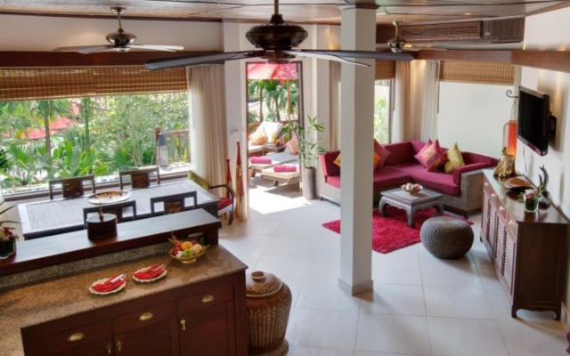 Rocky's Boutique Resort - Veranda Collection Samui