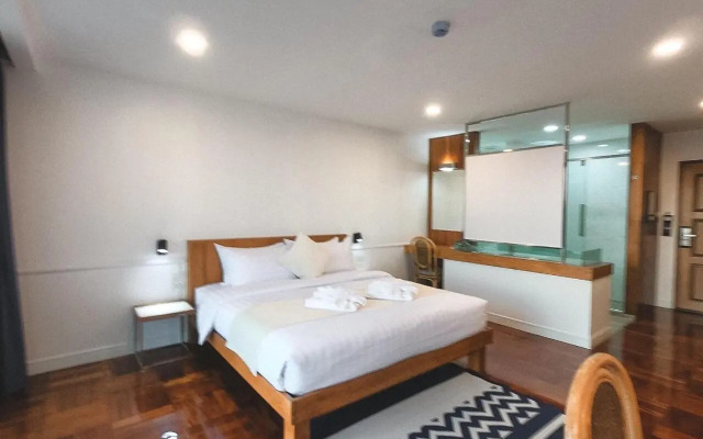 The Chimes Chiangmai Old City