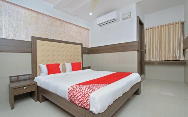 Hotel Nirvikalpa by OYO Rooms