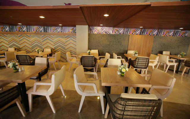 Bedrock Hotel